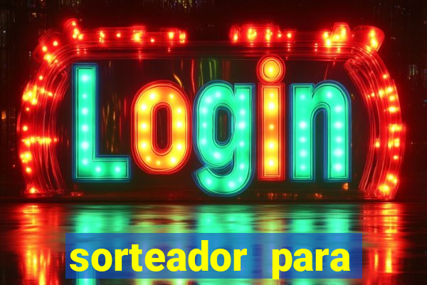 sorteador para bingo 75 bolas online